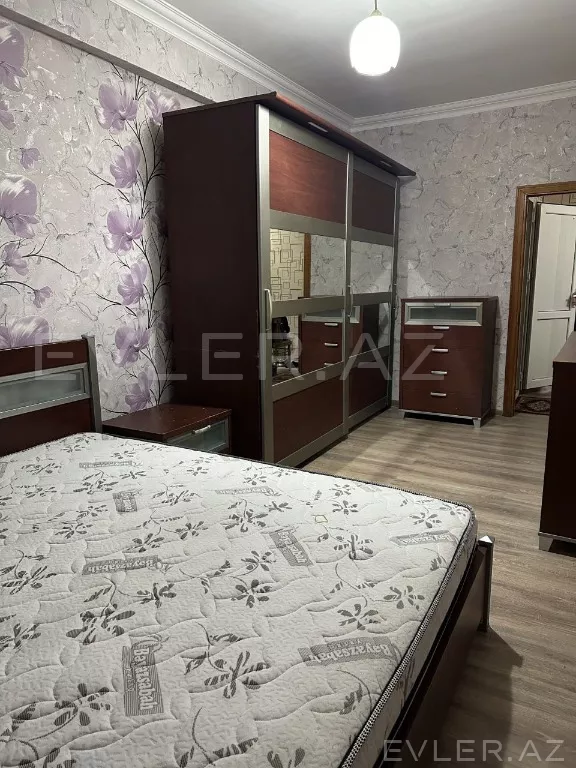 Aylıq, yeni tikili
