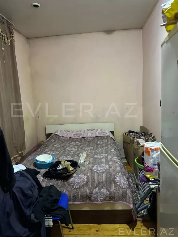 Satılır, həyət evi/villa