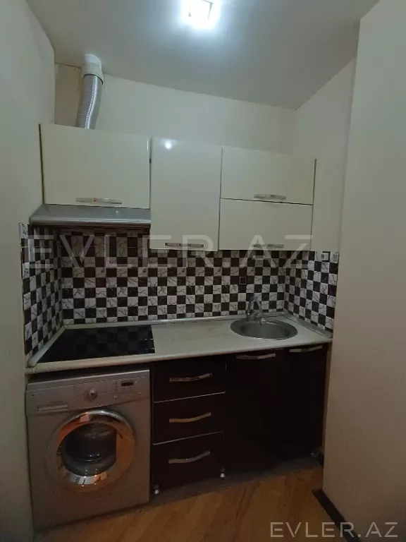Aylıq, yeni tikili
