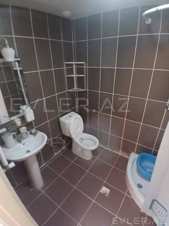 Satılır, yeni tikili