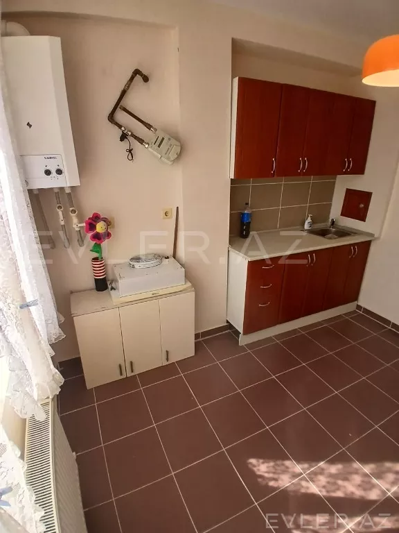 Satılır, yeni tikili