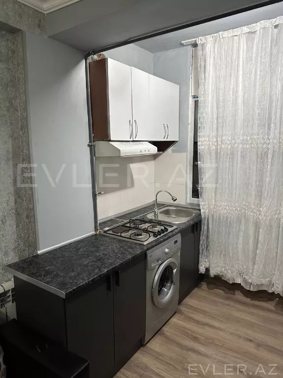 Aylıq, yeni tikili
