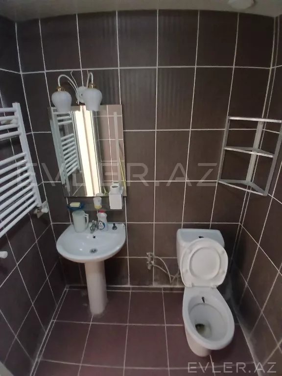 Satılır, yeni tikili