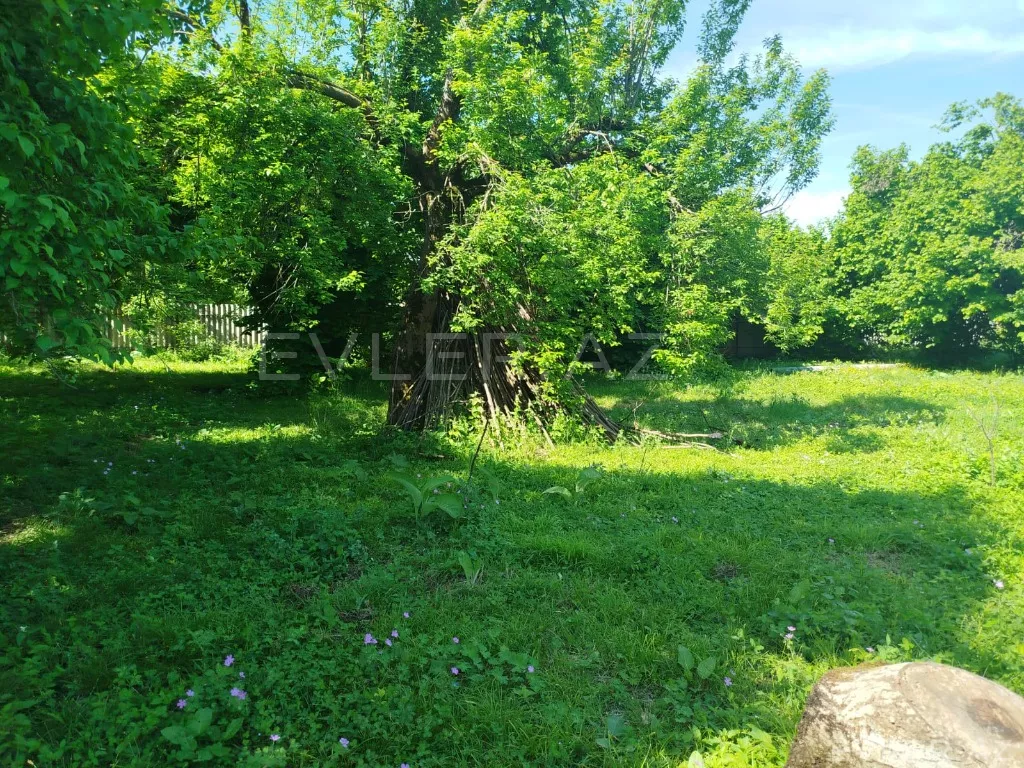 Satılır, torpaq