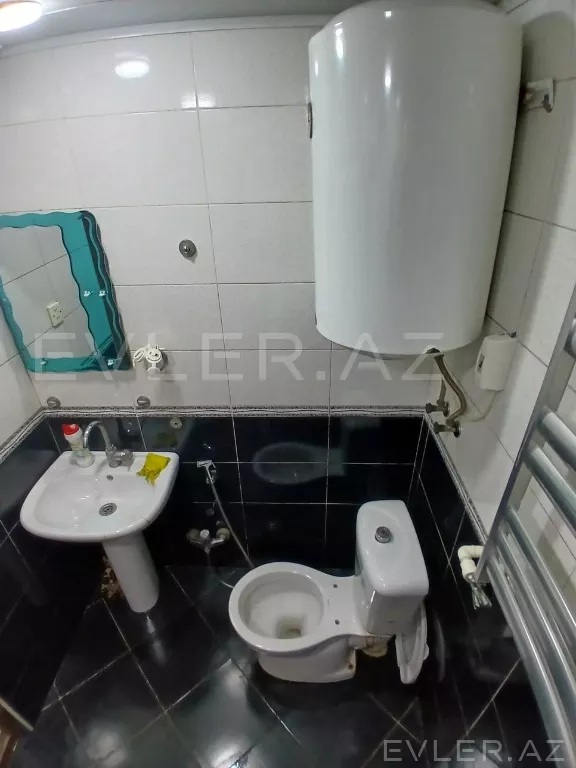Satılır, yeni tikili