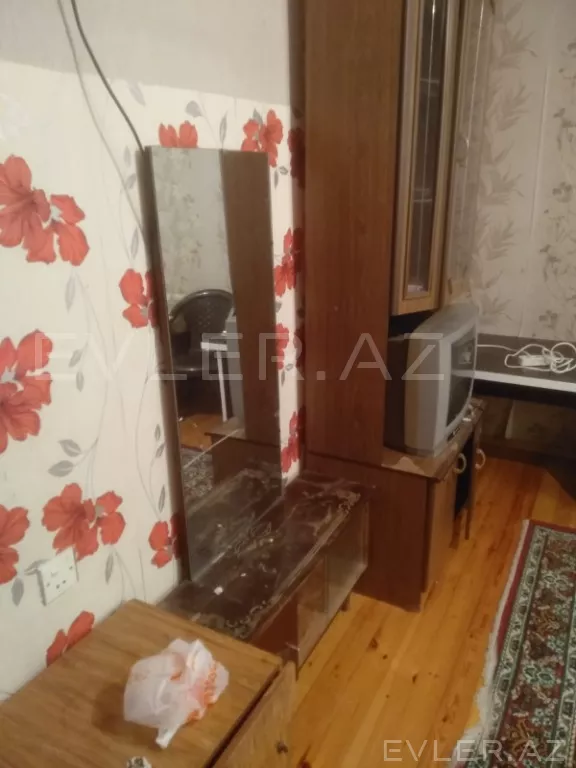 Aylıq, həyət evi/villa
