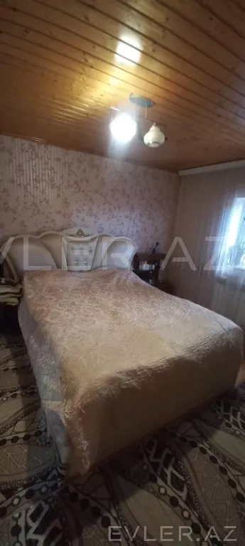 Satılır, həyət evi/villa