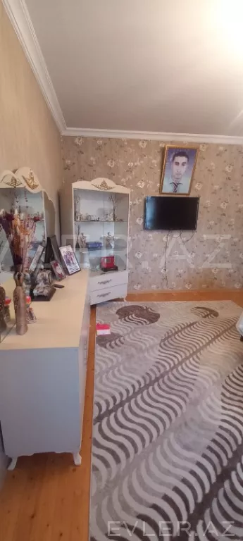 Satılır, həyət evi/villa