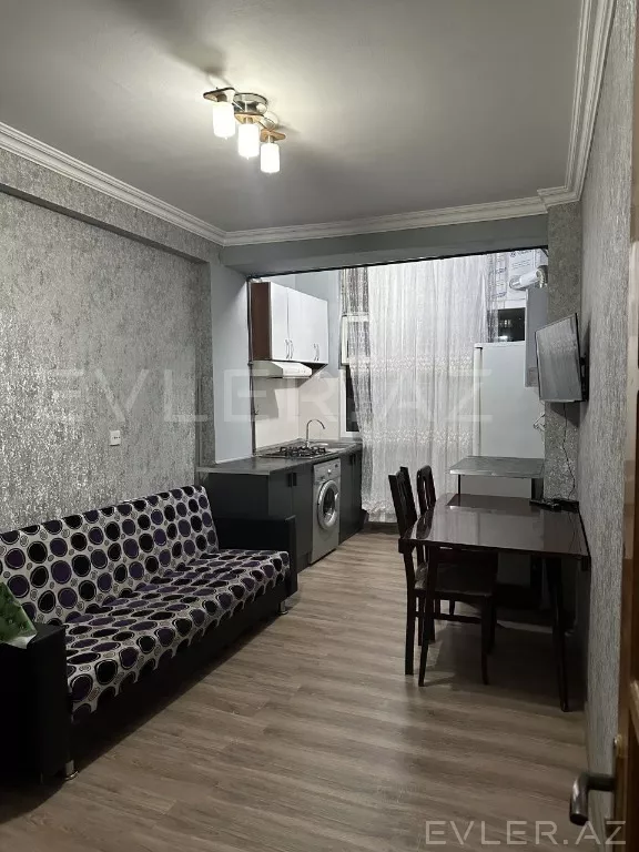 Aylıq, yeni tikili