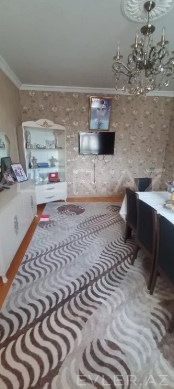 Satılır, həyət evi/villa
