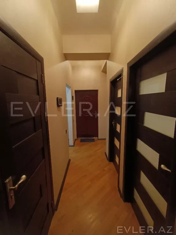 Aylıq, yeni tikili