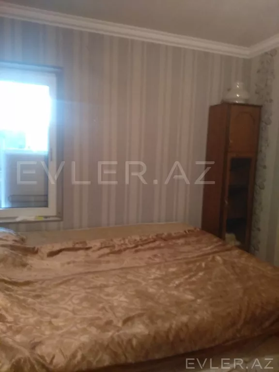 Aylıq, həyət evi/villa