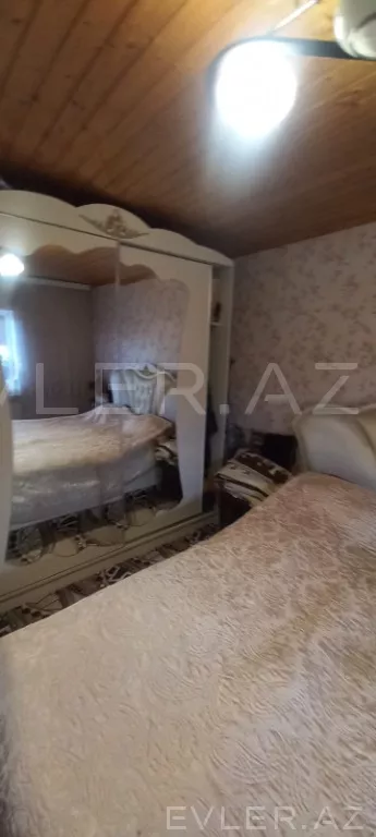 Satılır, həyət evi/villa