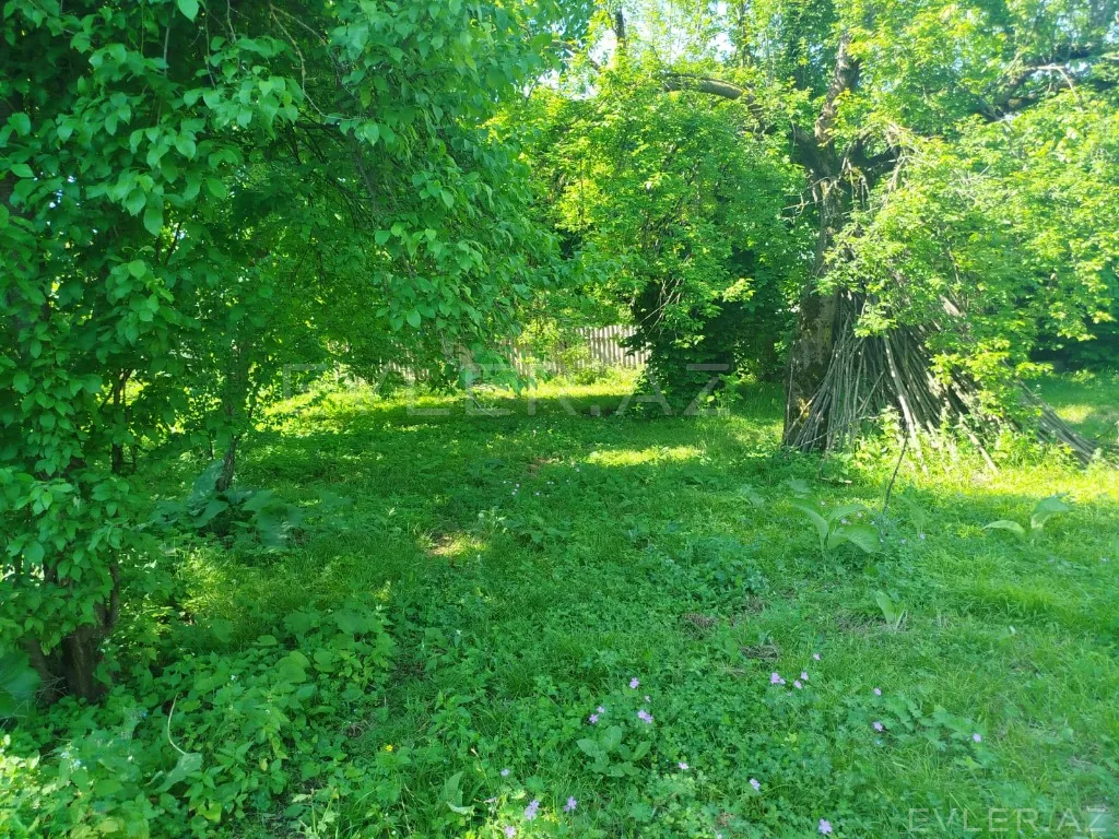 Satılır, torpaq