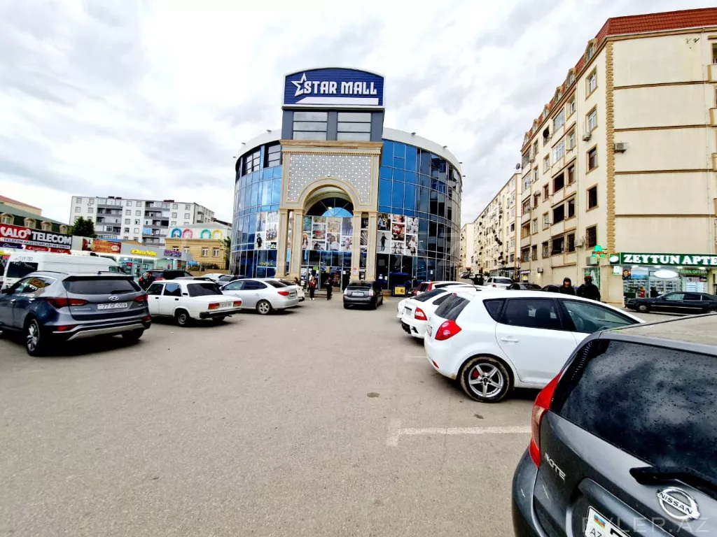Satılır, yeni tikili