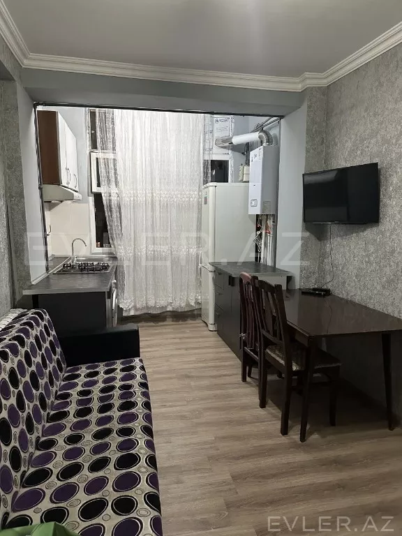 Aylıq, yeni tikili