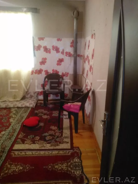 Aylıq, həyət evi/villa
