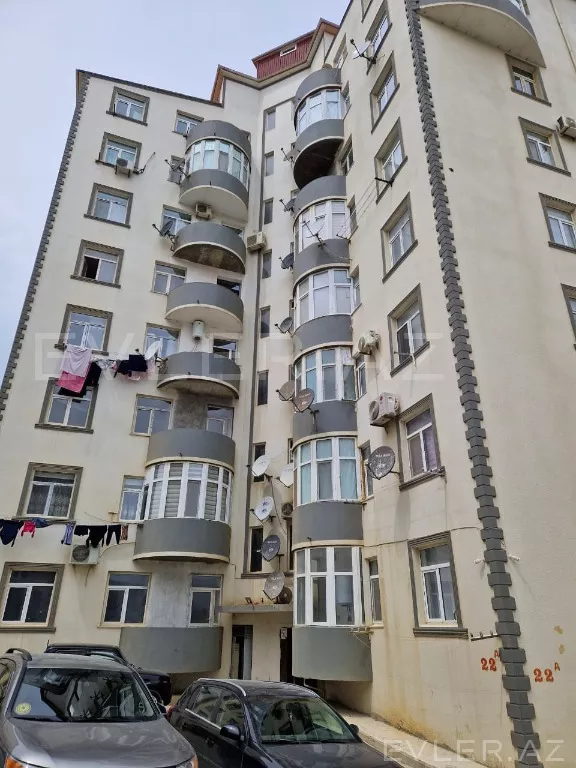 Satılır, yeni tikili