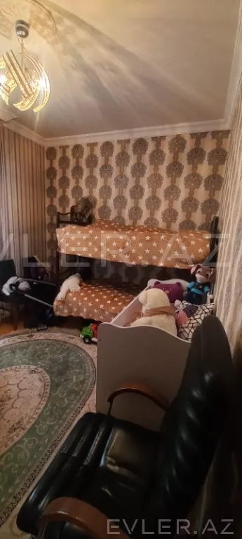 Satılır, həyət evi/villa