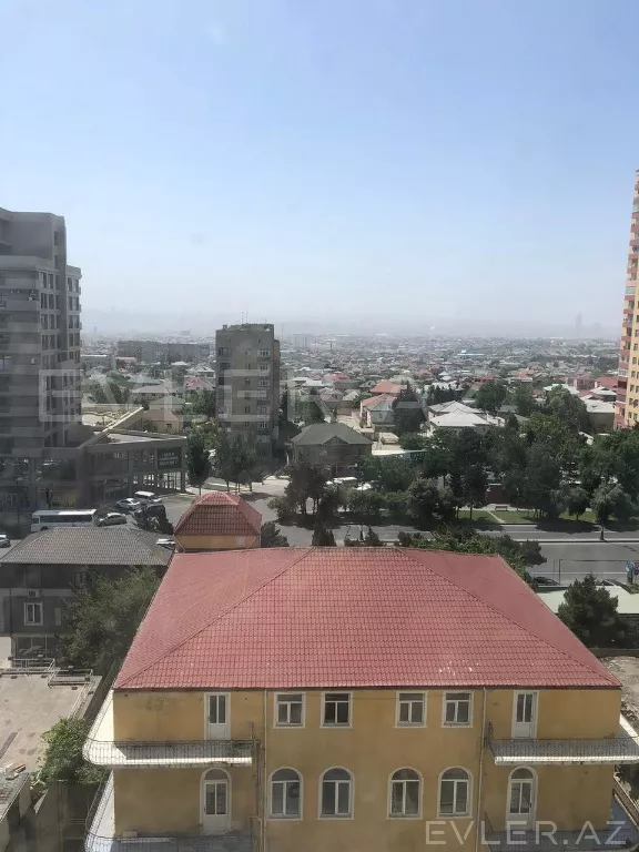 Aylıq, yeni tikili