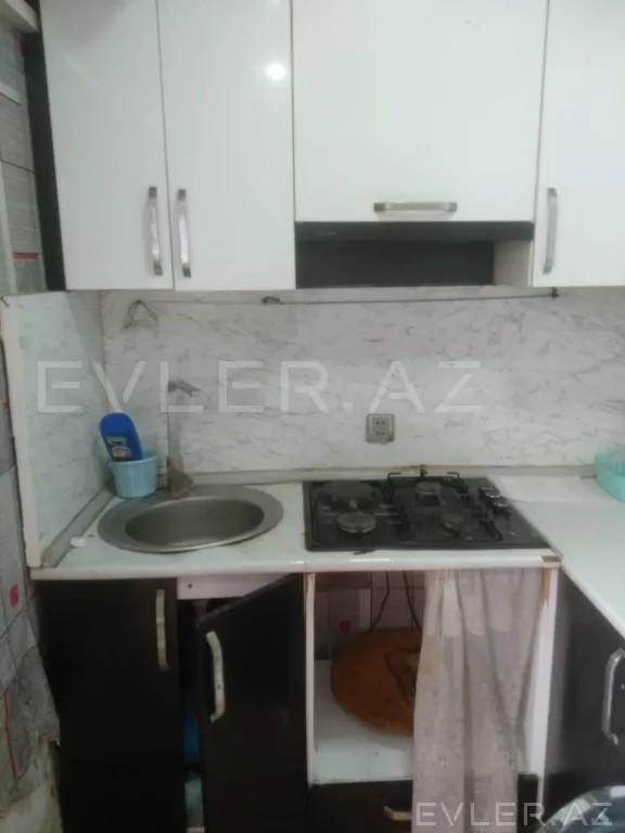 Aylıq, həyət evi/villa