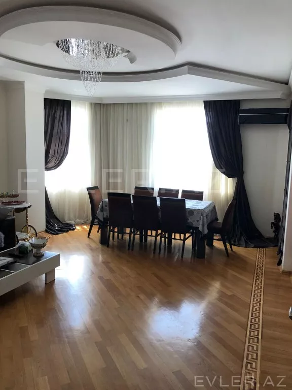 Aylıq, yeni tikili