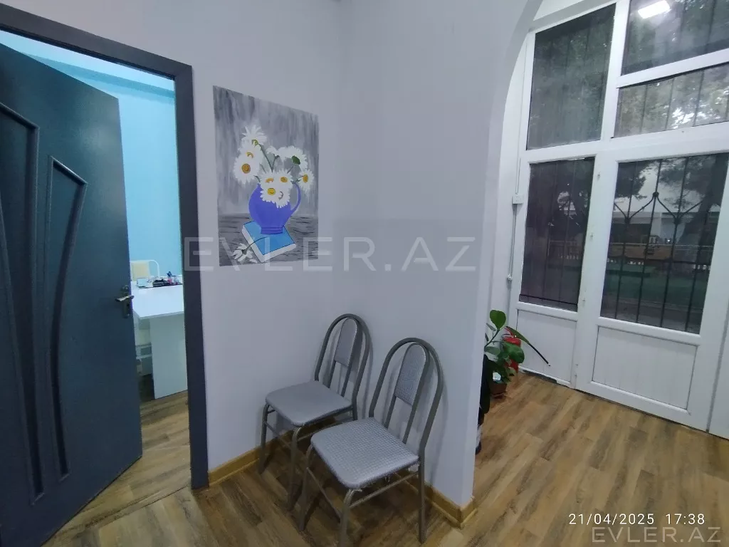 Aylıq, ofis