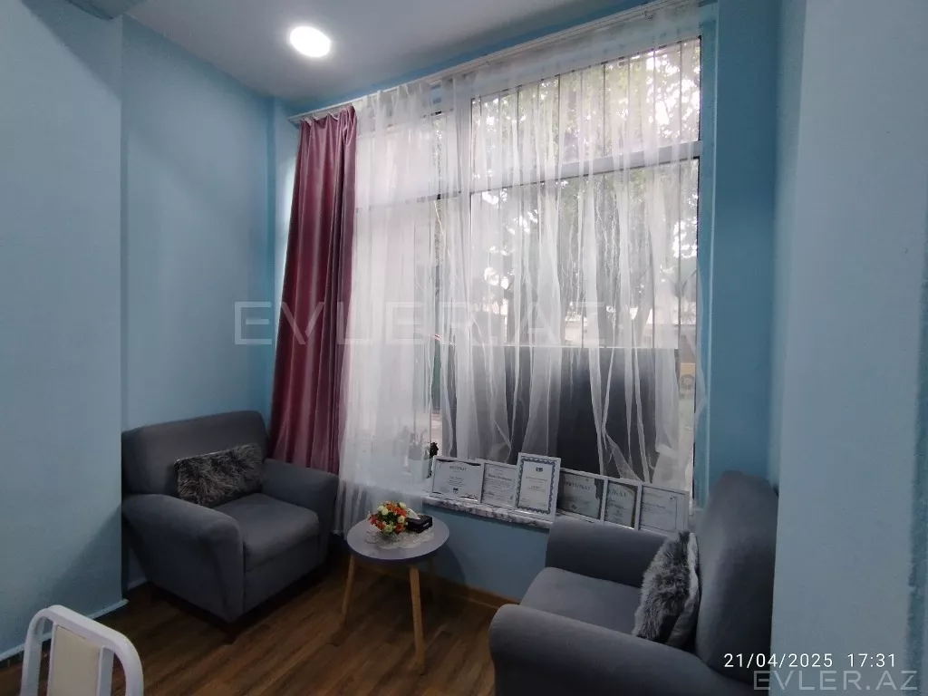 Aylıq, ofis