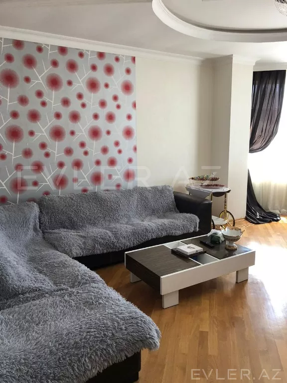 Aylıq, yeni tikili