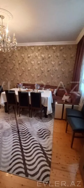 Satılır, həyət evi/villa