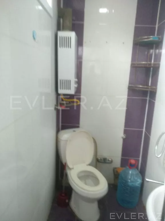 Aylıq, həyət evi/villa