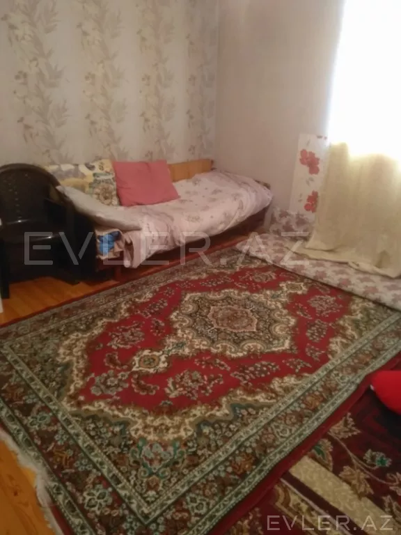 Aylıq, həyət evi/villa
