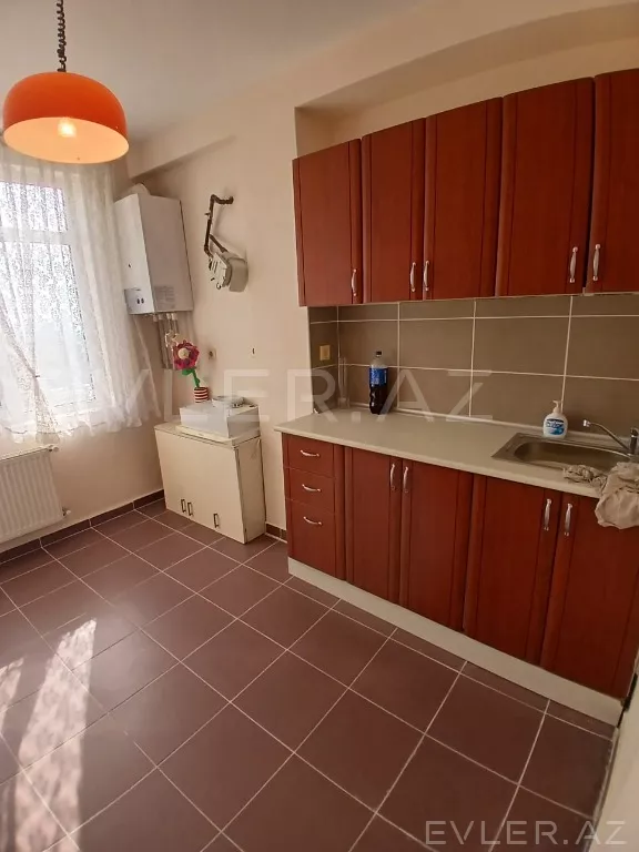 Satılır, yeni tikili