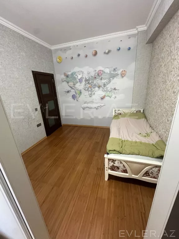 Aylıq, yeni tikili