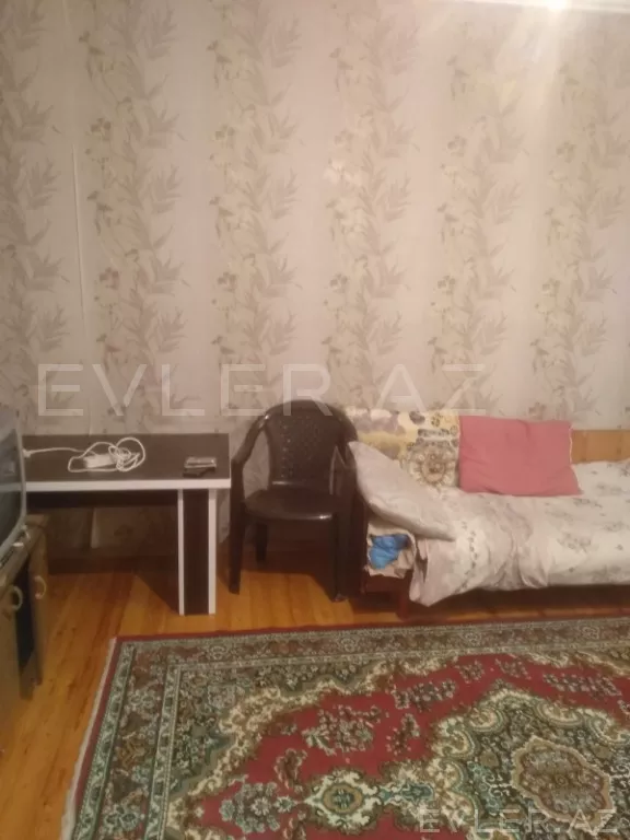 Aylıq, həyət evi/villa