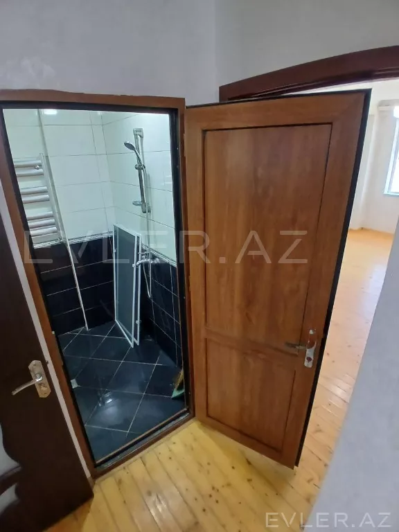 Satılır, yeni tikili