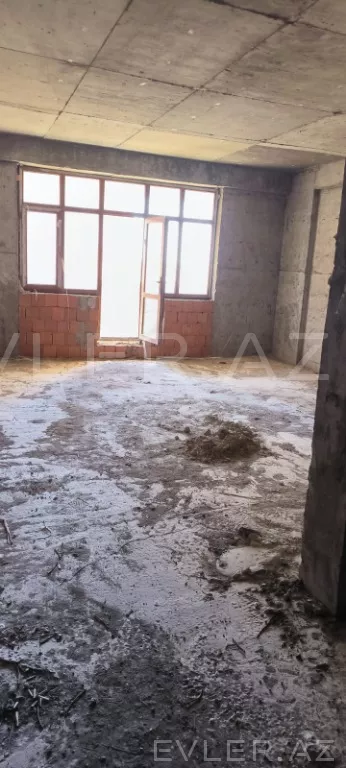 Satılır, yeni tikili