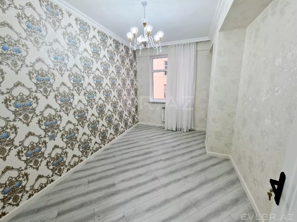 Satılır, yeni tikili