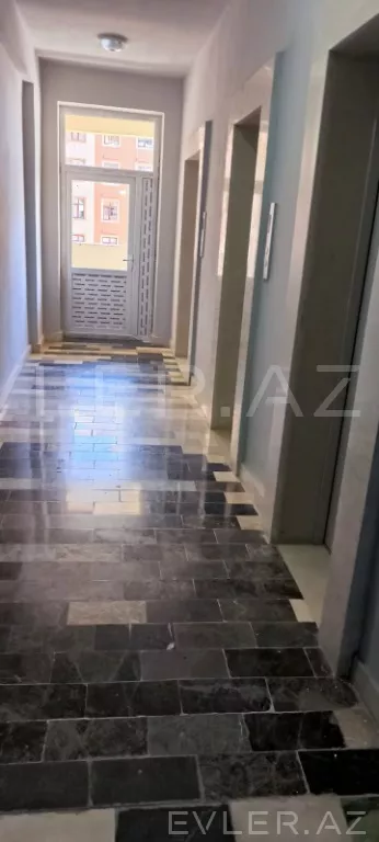 Satılır, yeni tikili