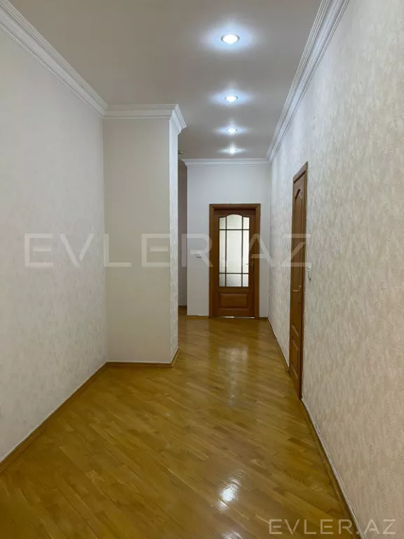 Aylıq, yeni tikili