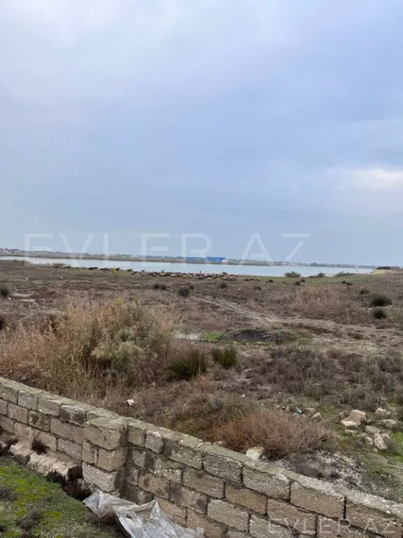 Satılır, torpaq