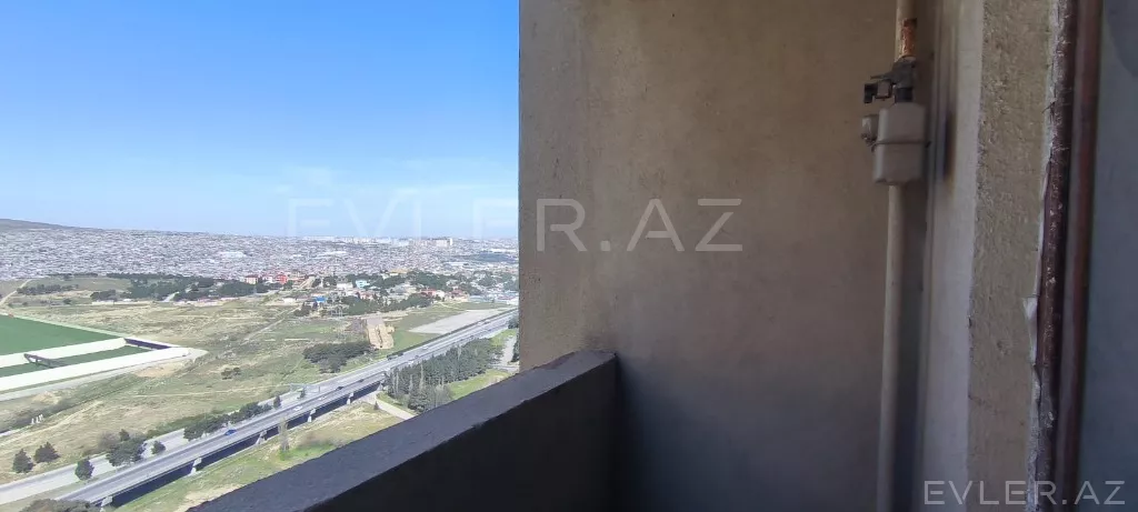 Satılır, yeni tikili