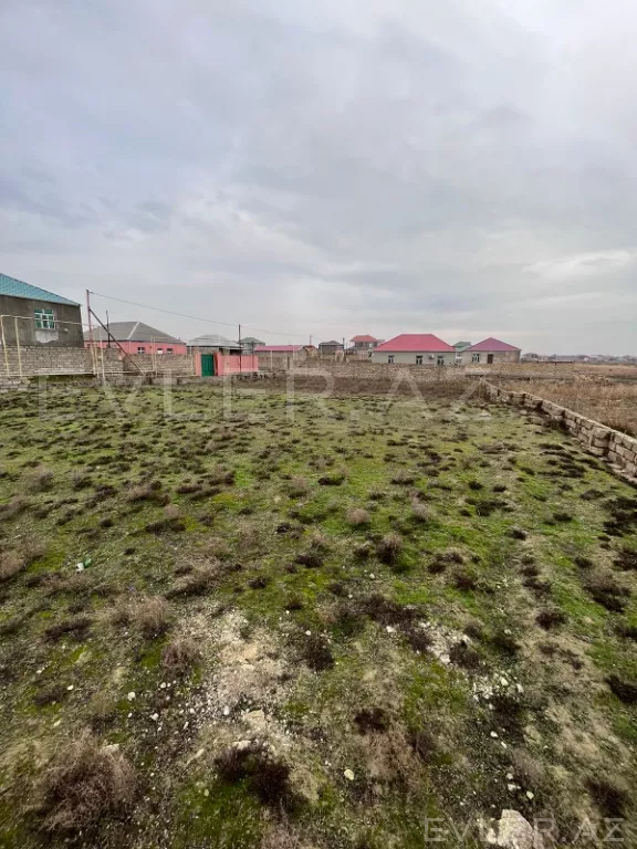 Satılır, torpaq