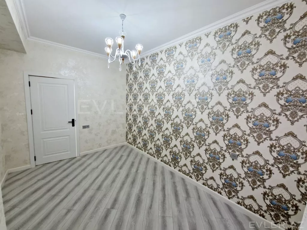 Satılır, yeni tikili