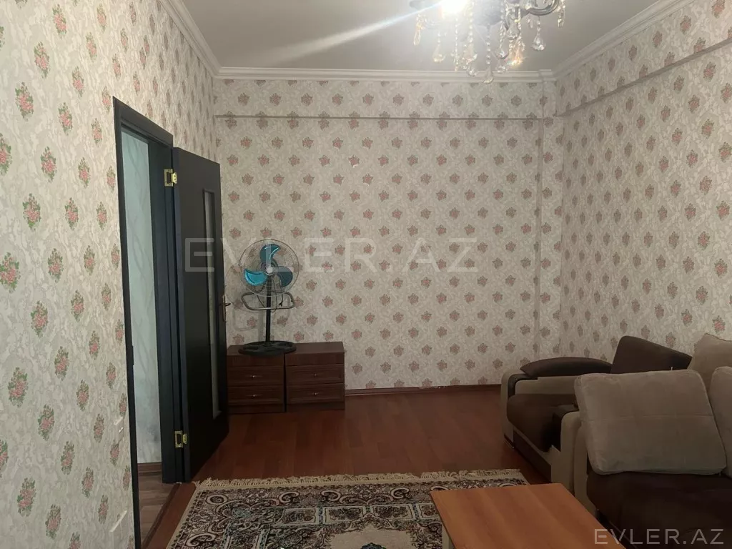 Aylıq, yeni tikili
