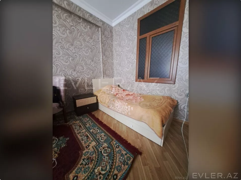 Aylıq, yeni tikili
