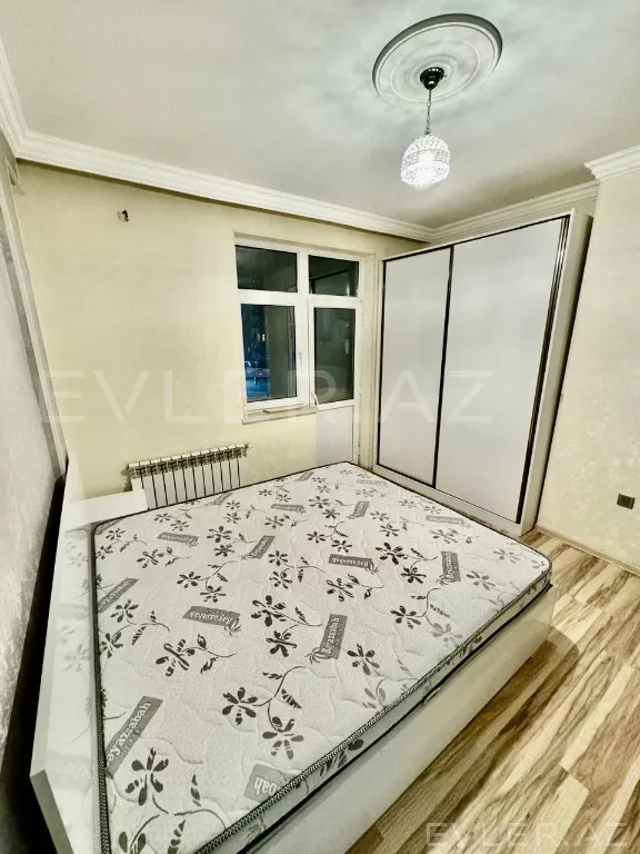 Satılır, yeni tikili