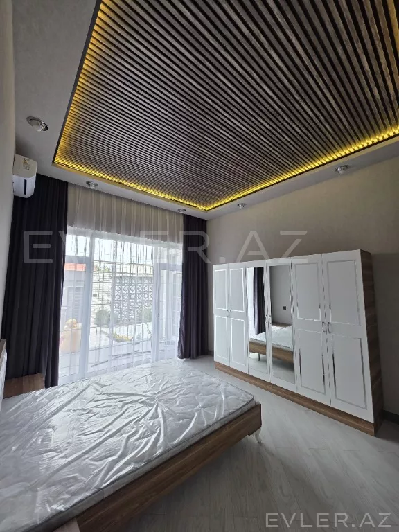 Satılır, həyət evi/villa