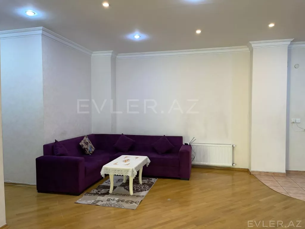 Aylıq, yeni tikili