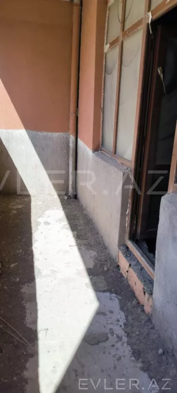 Satılır, yeni tikili